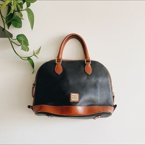 Dooney & Bourke handbag